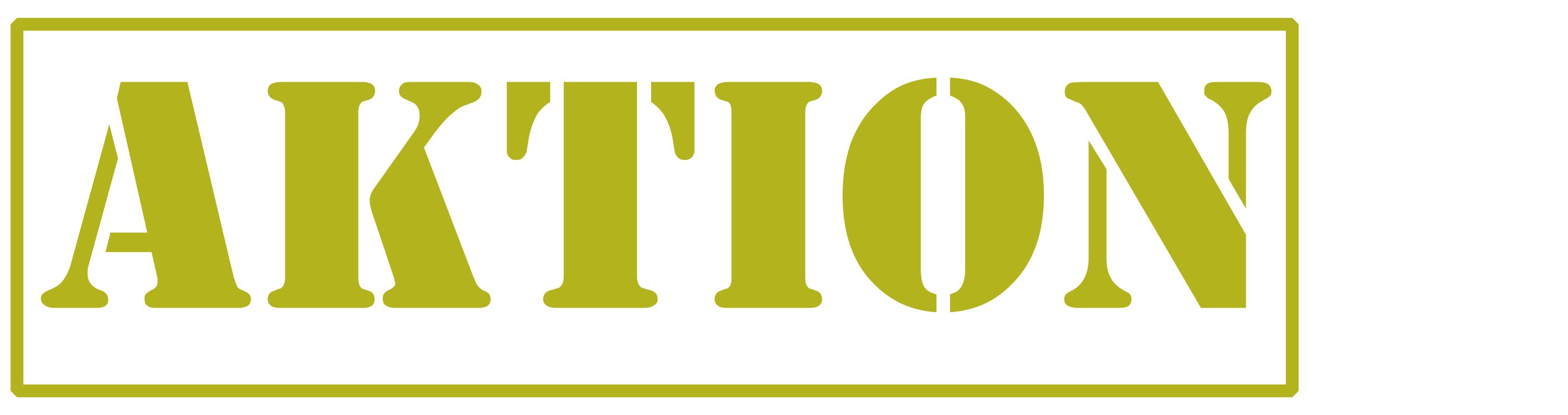 Aktion des Monats