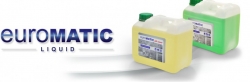 euroMATIC ph neutral (5 Liter Kanister) - Der hochaktive Kalkbinder für die thermische Desinfektion mit 2-fach Wirkung.